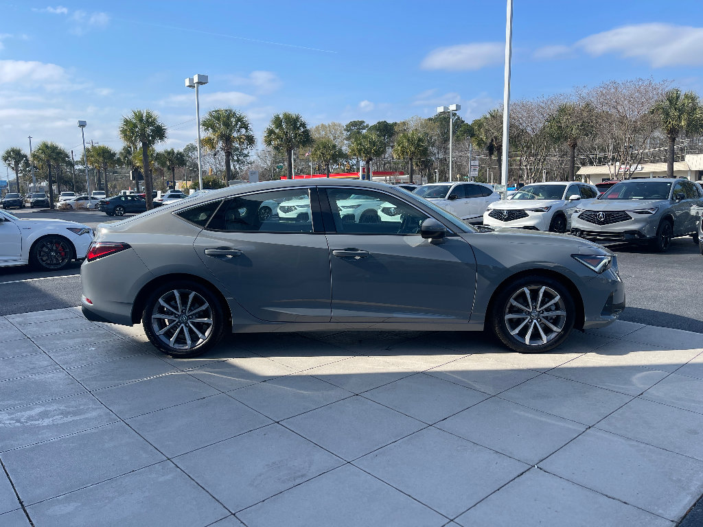 New 2026 Acura Integra image 9