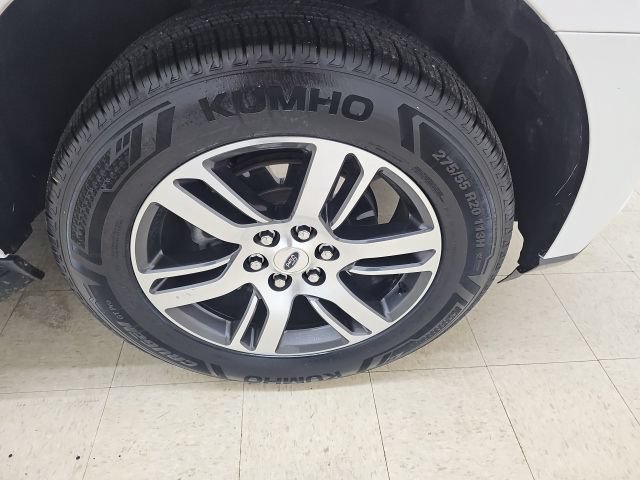 Used 2024 Ford Expedition Limited AWD/4WD image 11