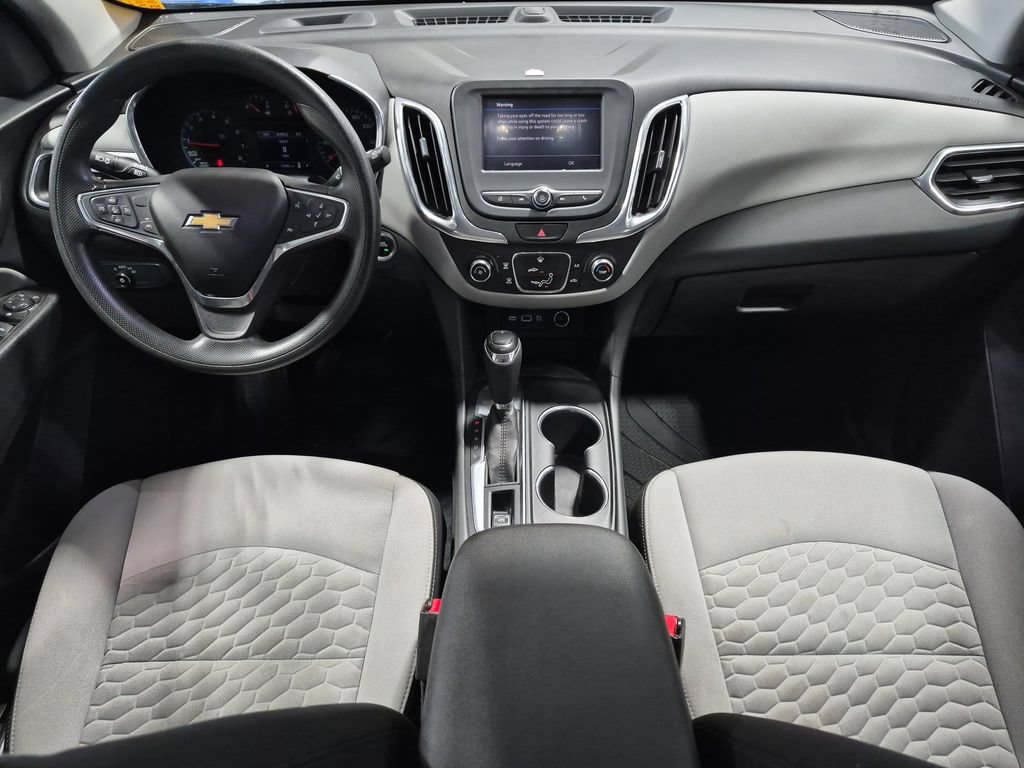 Used 2020 Chevrolet Equinox LS FWD image 20