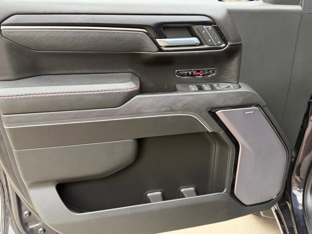 Used 2022 GMC Sierra 1500 AT4X AWD/4WD image 19
