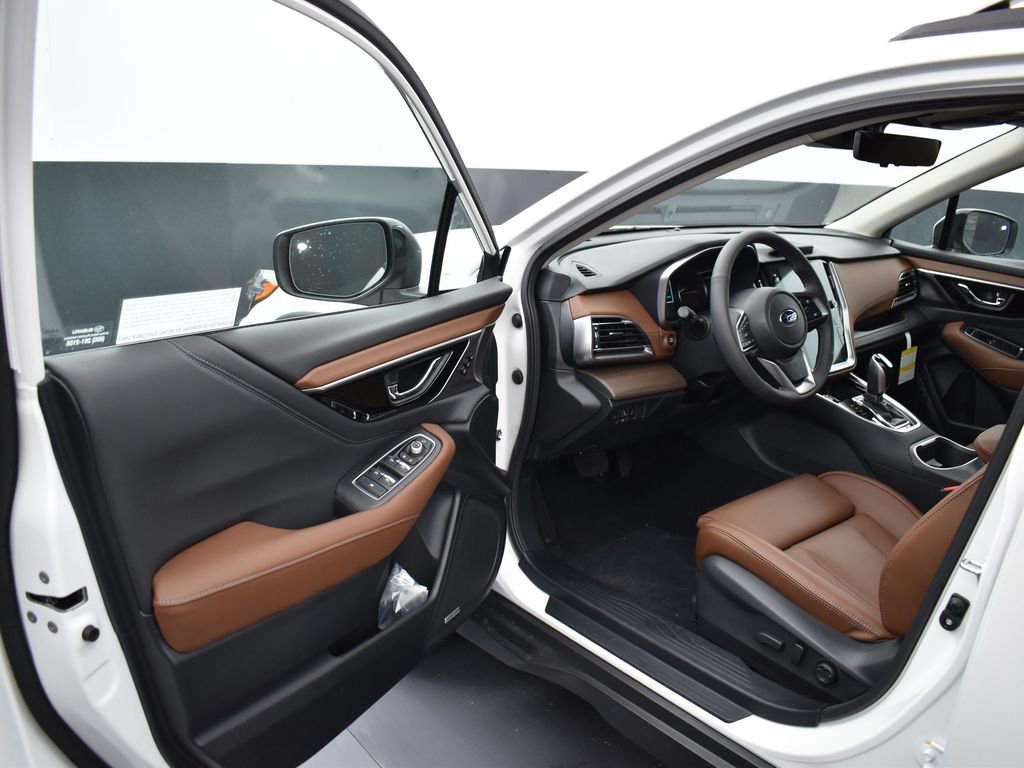 New 2025 Subaru Outback Touring XT image 7