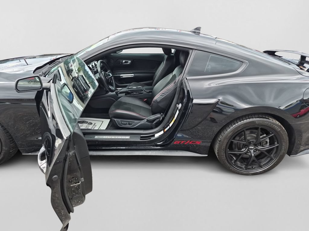 Used 2023 Ford Mustang GT Premium RWD image 27