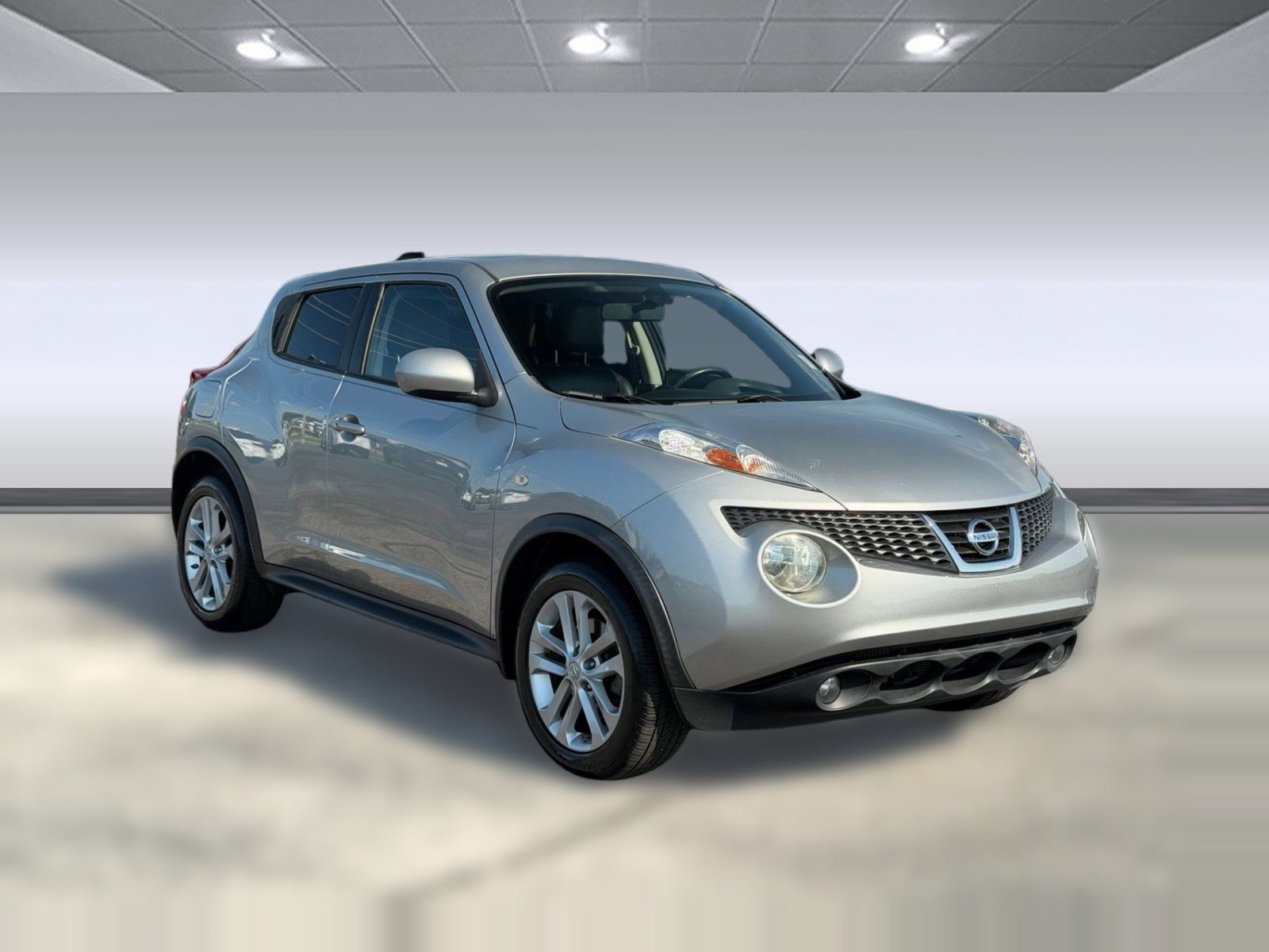 Used 2011 Nissan Juke SL FWD image 7
