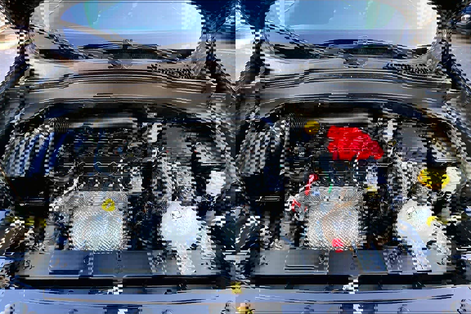 Used 2021 Jeep Renegade Sport image 29