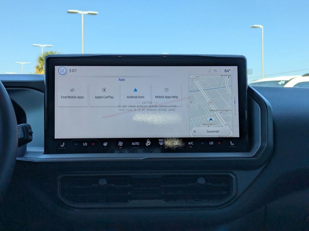 New 2025 Ford Bronco Sport Badlands w/ Badlands Tech Package image 18