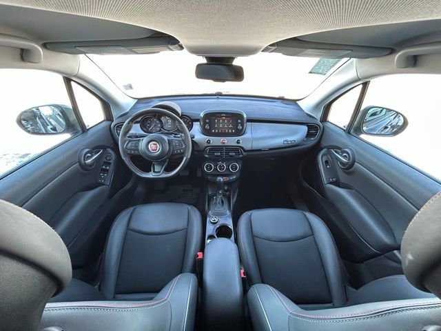Used 2023 FIAT 500X Sport w/ Technology Group AWD/4WD image 31