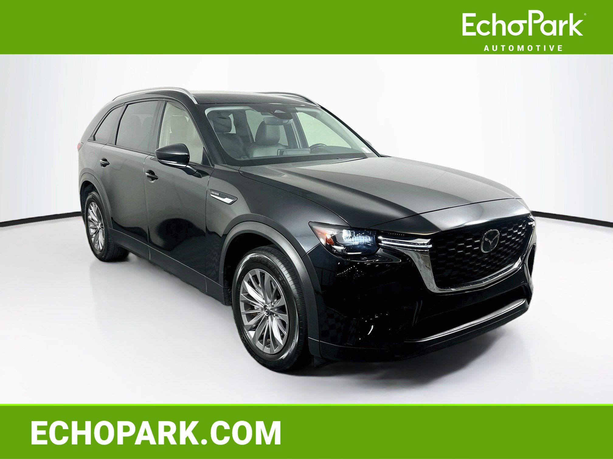 Used 2025 MAZDA CX-90 3.3 Turbo w/ Select Package