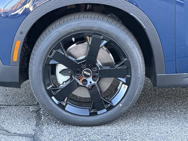 New 2026 MINI Cooper Countryman S w/ Comfort Package Max image 8
