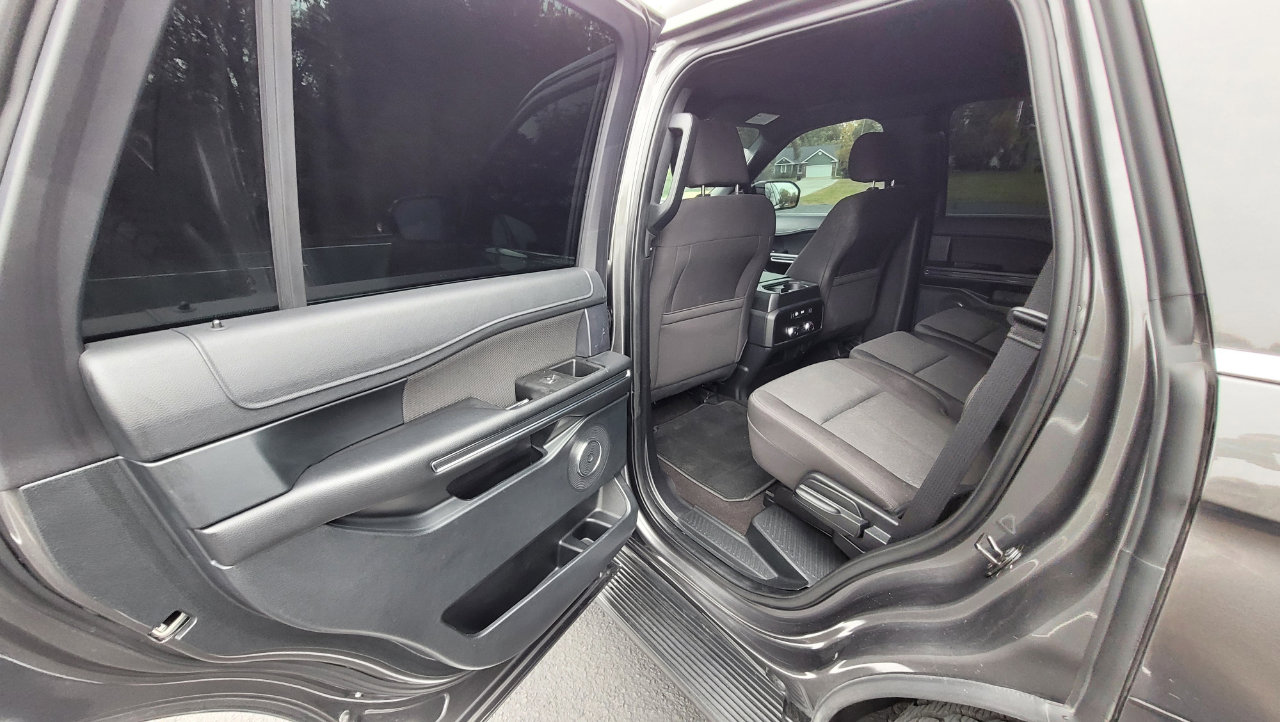 Used 2020 Ford Expedition XL image 19