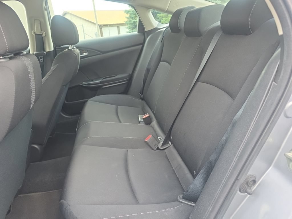 Used 2019 Honda Civic LX image 22