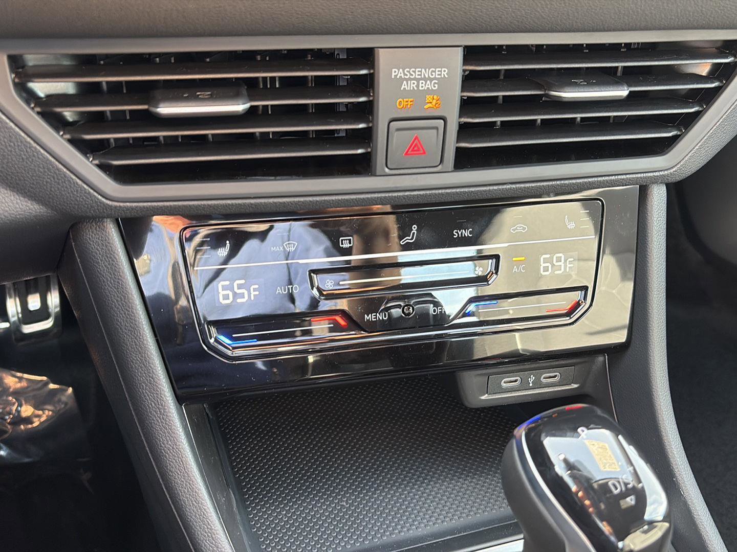 New 2026 Volkswagen Jetta Sport image 12