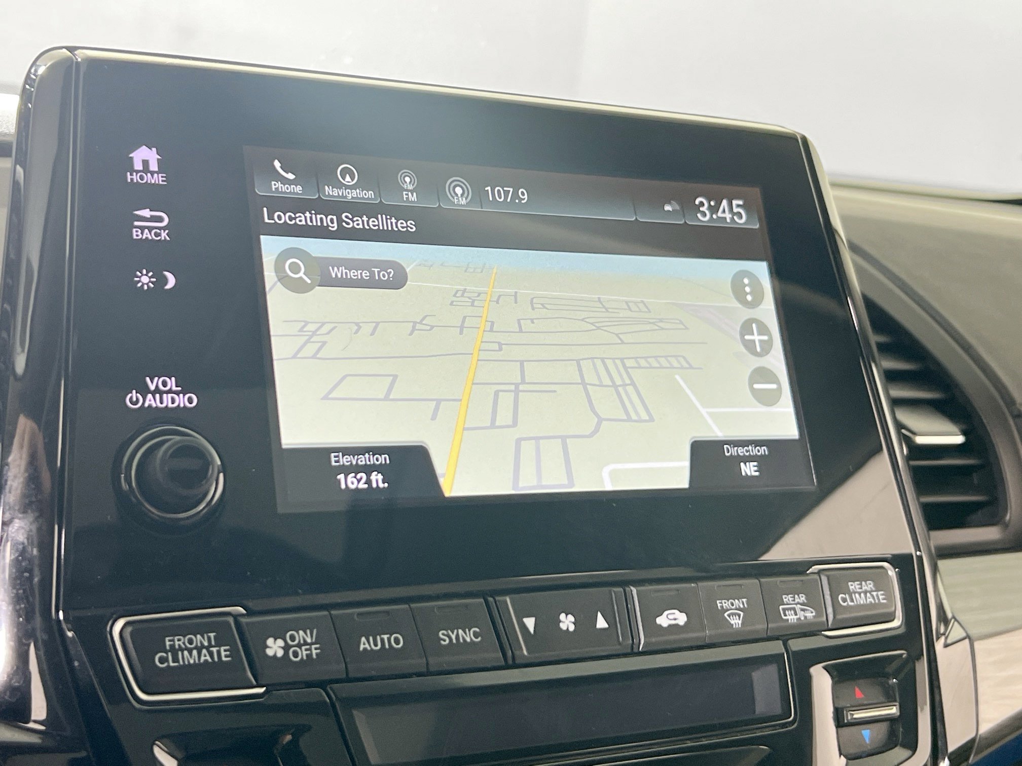 Used 2023 Honda Odyssey Elite image 13