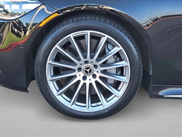 Certified 2023 Mercedes-Benz S 500 4MATIC image 25