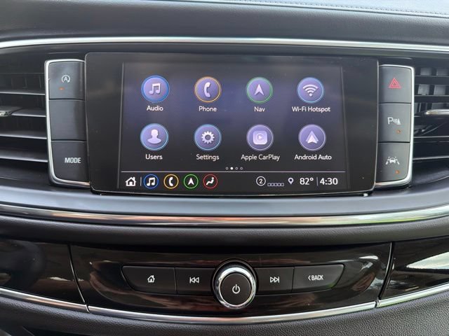 Certified 2024 Buick Enclave Avenir w/ Avenir Technology Package FWD image 34