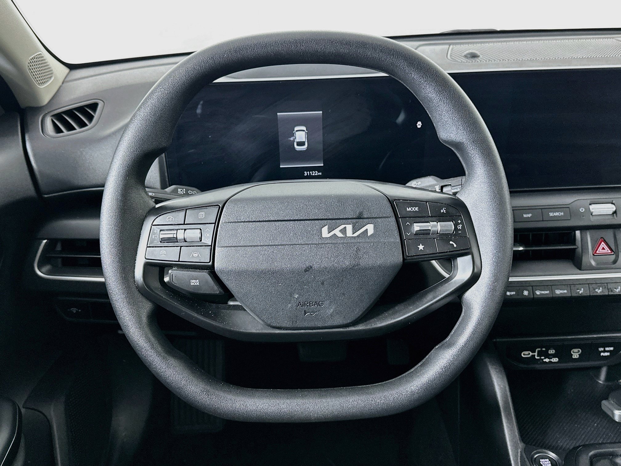 Used 2025 Kia K4 FWD image 18