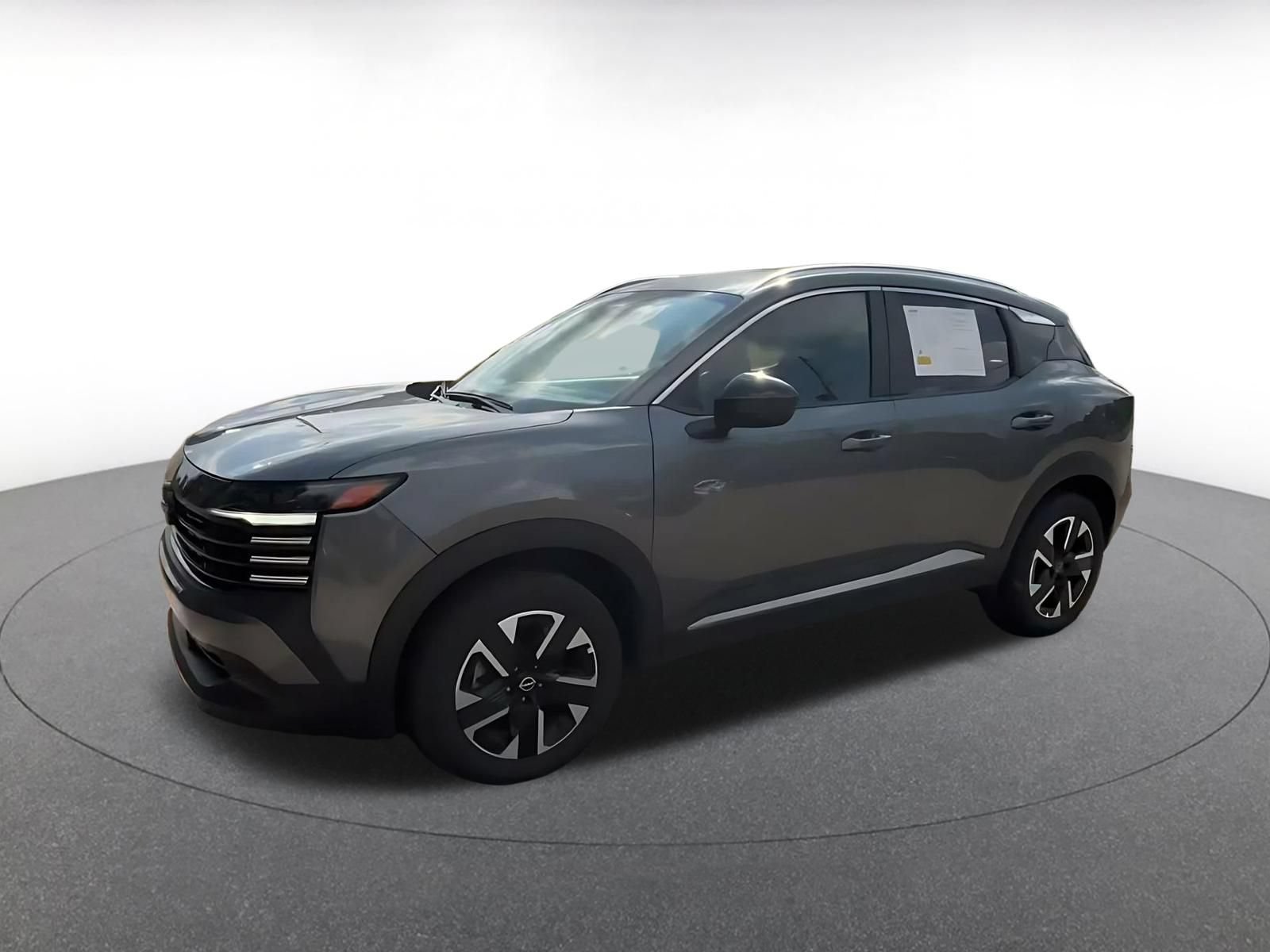 Used 2026 Nissan Kicks SV w/ Cold Weather Package AWD/4WD image 7