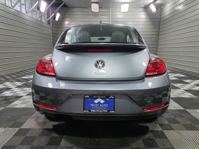 Used 2019 Volkswagen Beetle 2.0T S image 6