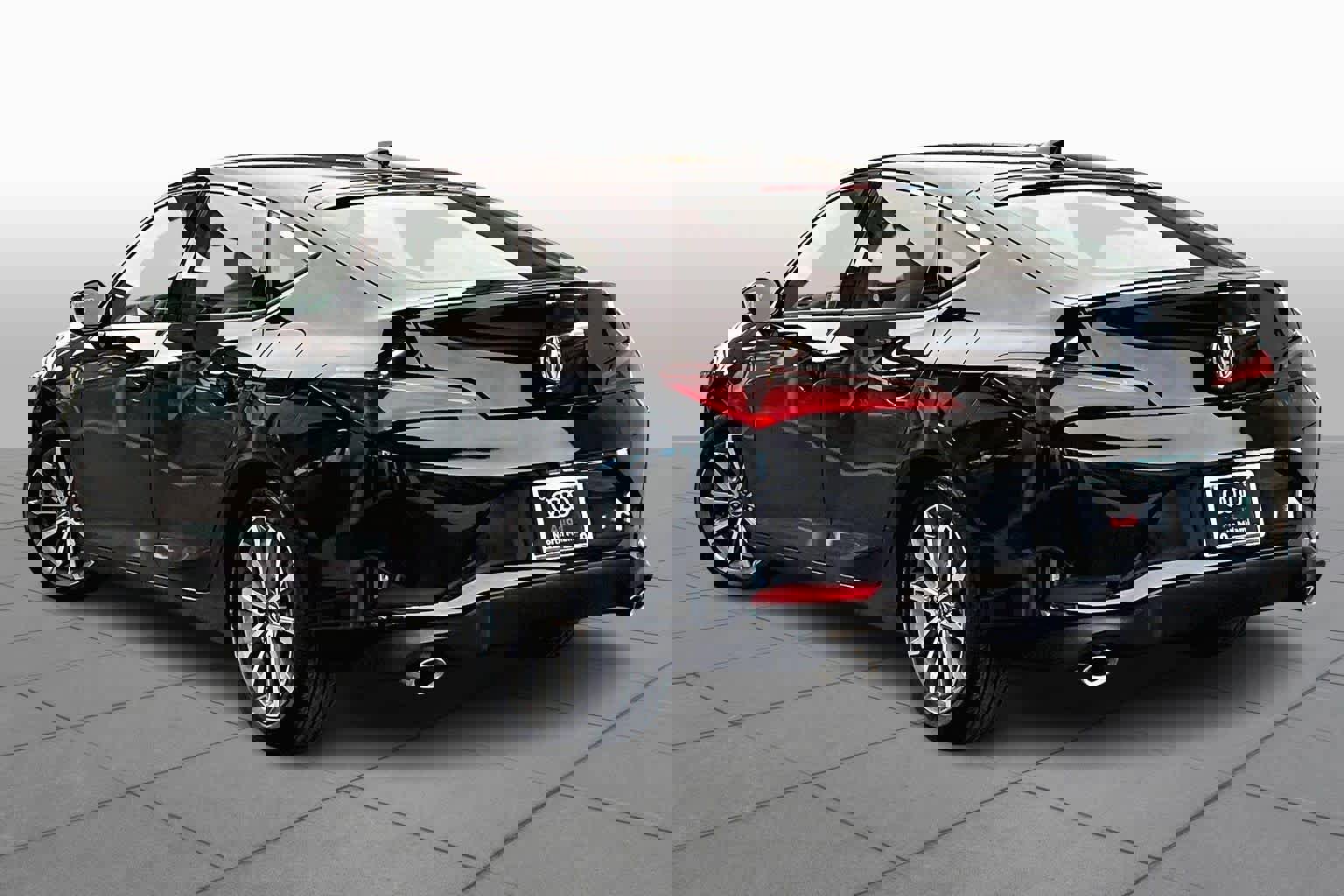 Used 2025 Acura Integra image 22