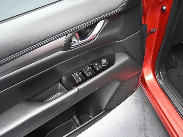 Certified 2023 MAZDA CX-5 AWD 2.5 S w/ Preferred Package image 15