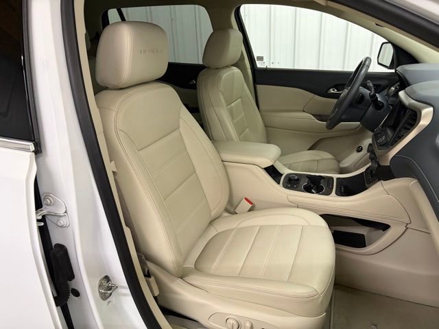 Used 2023 GMC Acadia Denali AWD/4WD image 33