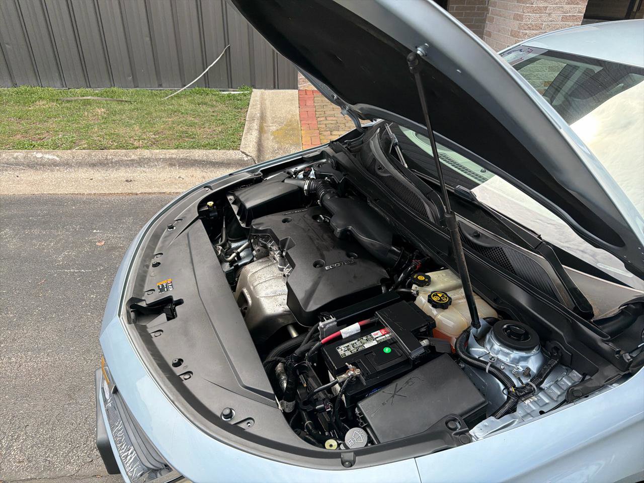 Used 2014 Chevrolet Impala LS w/ LS Convenience Package image 32