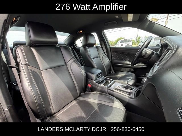 Used 2022 Dodge Charger SXT w/ Plus Group image 11