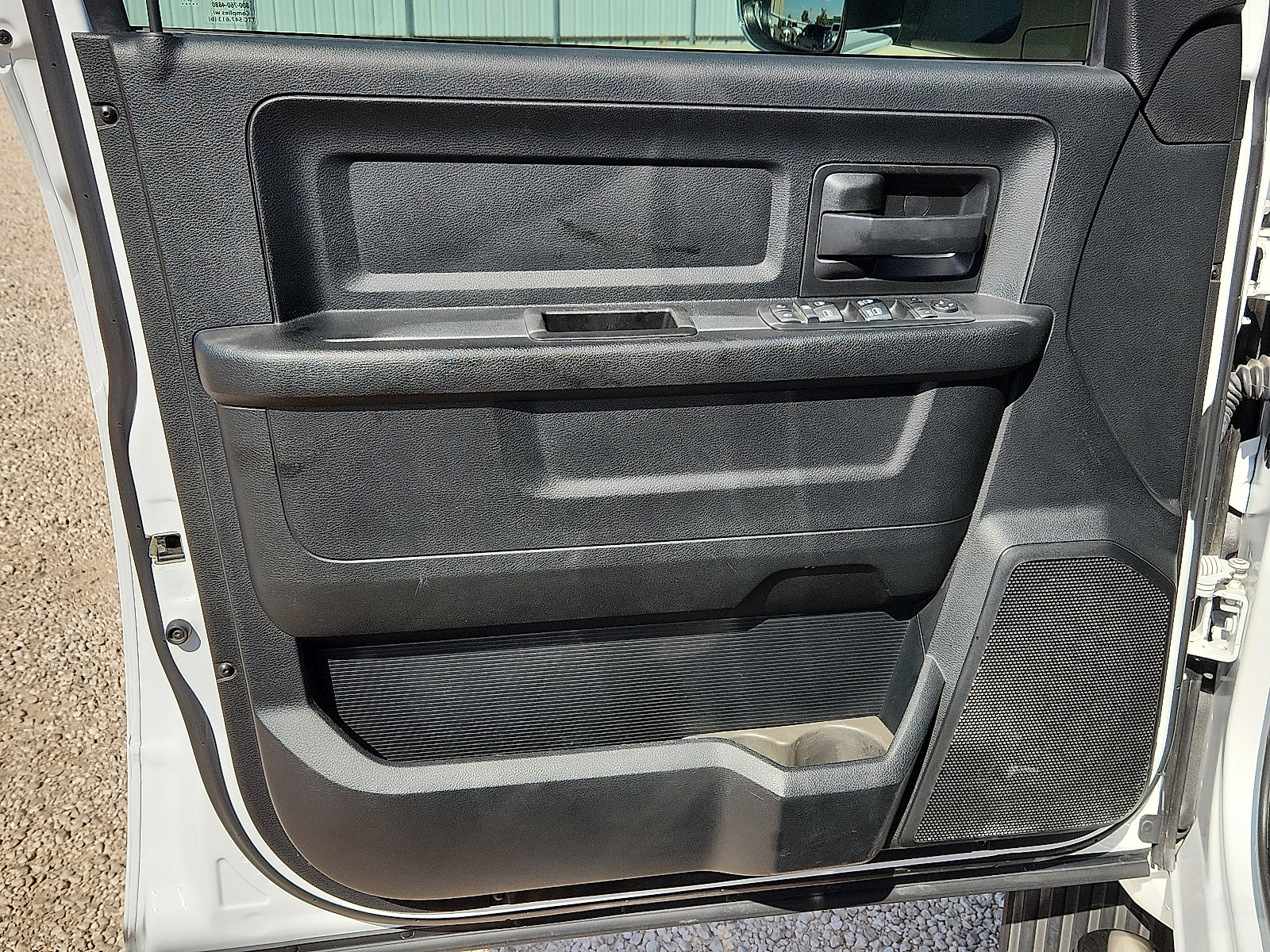 Used 2021 RAM 5500 Tradesman w/ Chrome Appearance Group image 12