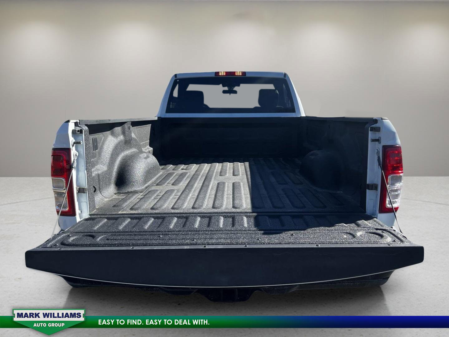 Used 2024 RAM 2500 Tradesman image 8