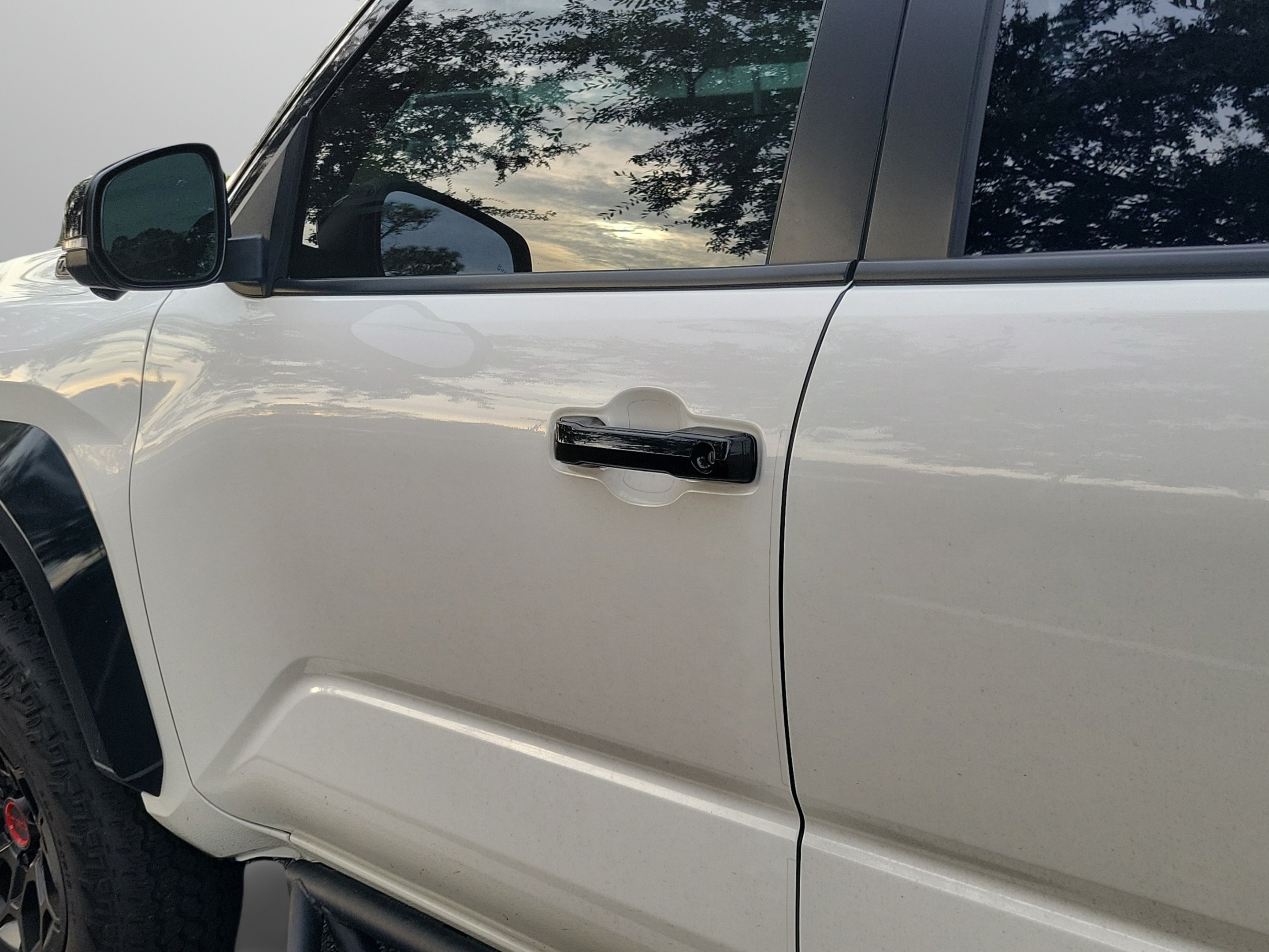 Certified 2025 Toyota Tacoma TRD Pro AWD/4WD image 28
