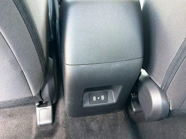 New 2026 Hyundai Tucson SE FWD image 24