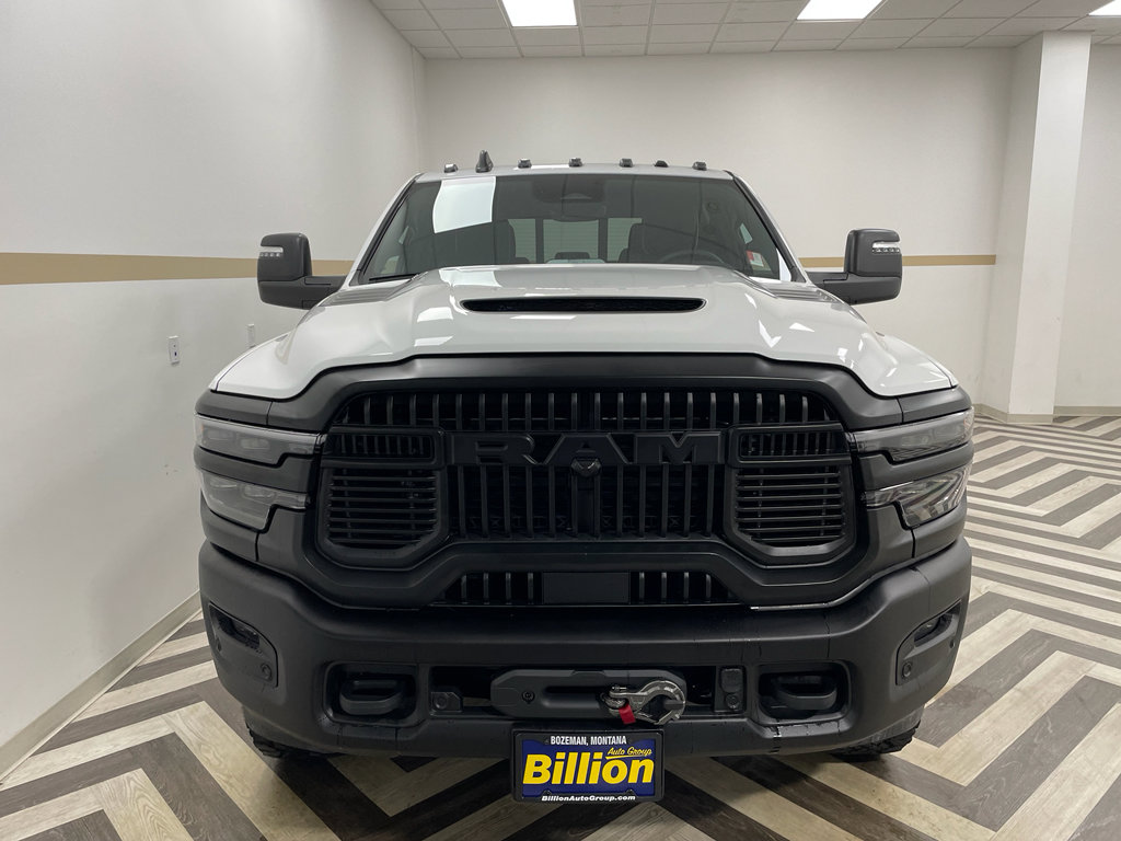 New 2025 RAM 2500 Power Wagon image 15