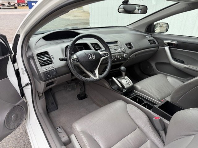Used 2011 Honda Civic EX-L image 15