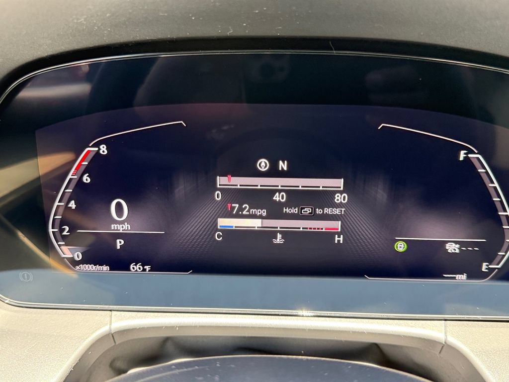 New 2026 MAZDA CX-5 Preferred AWD/4WD image 13