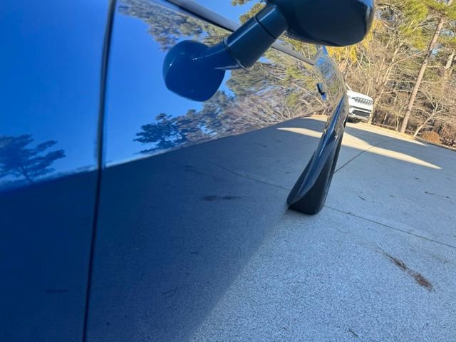 Used 2021 Dodge Challenger SRT Hellcat Redeye image 13