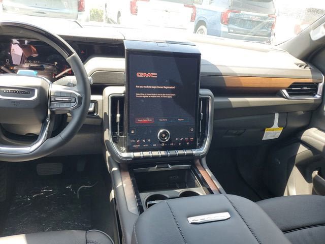 New 2026 GMC Yukon XL Denali AWD/4WD image 14