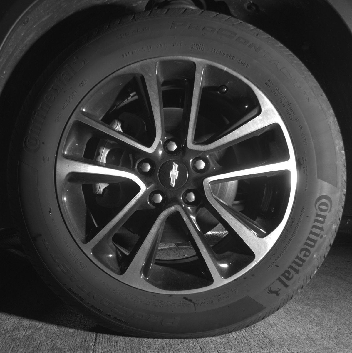 Used 2025 Chevrolet TrailBlazer LT image 12