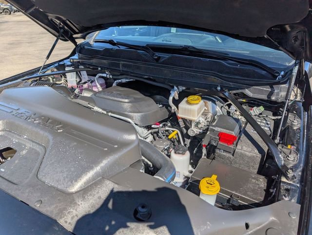 New 2026 RAM 2500 Big Horn image 32