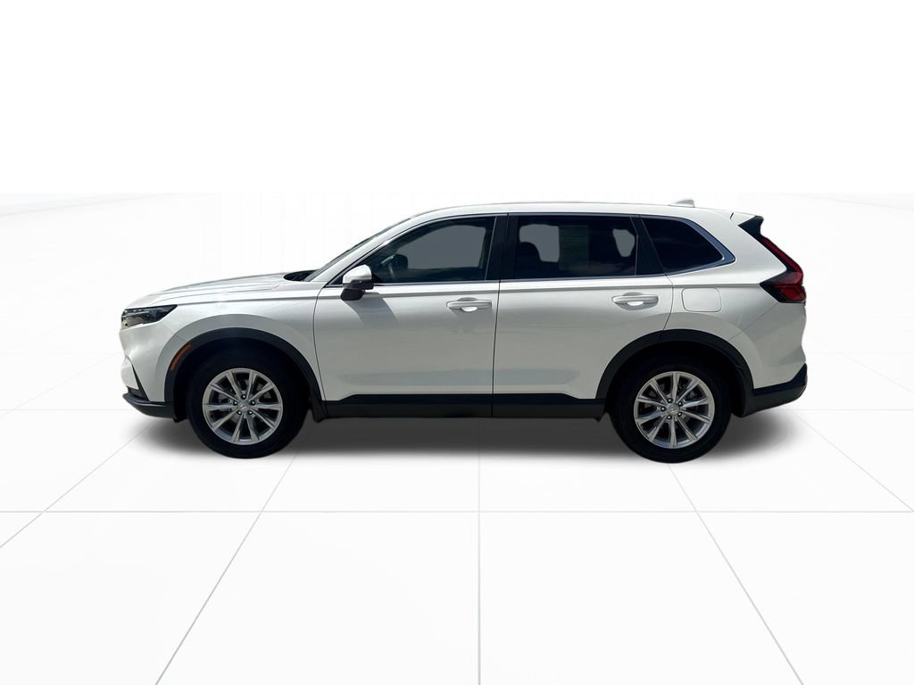Used 2025 Honda CR-V EX image 5