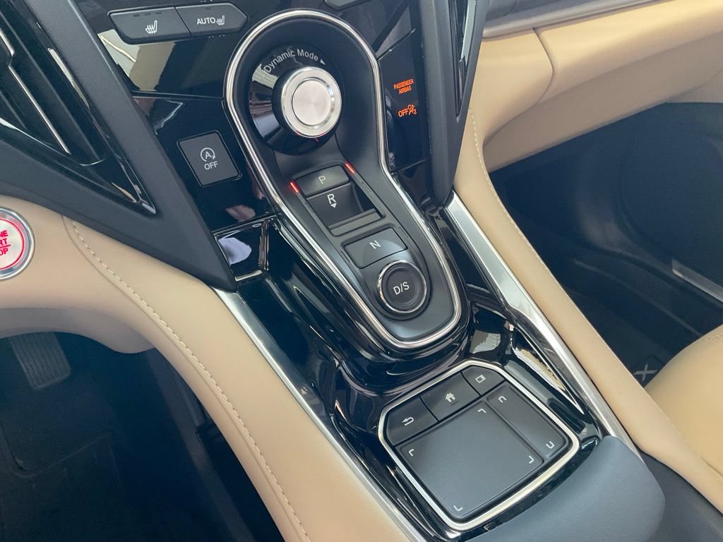 Certified 2019 Acura RDX AWD w/ Technology Package image 19