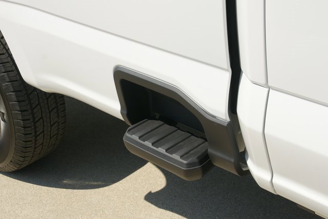 New 2026 Ford F250 Lariat image 12