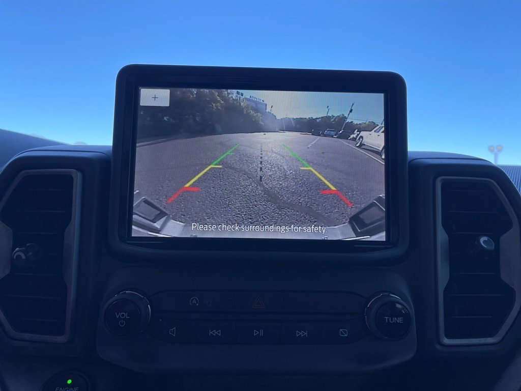 Used 2021 Ford Bronco Sport Big Bend image 6