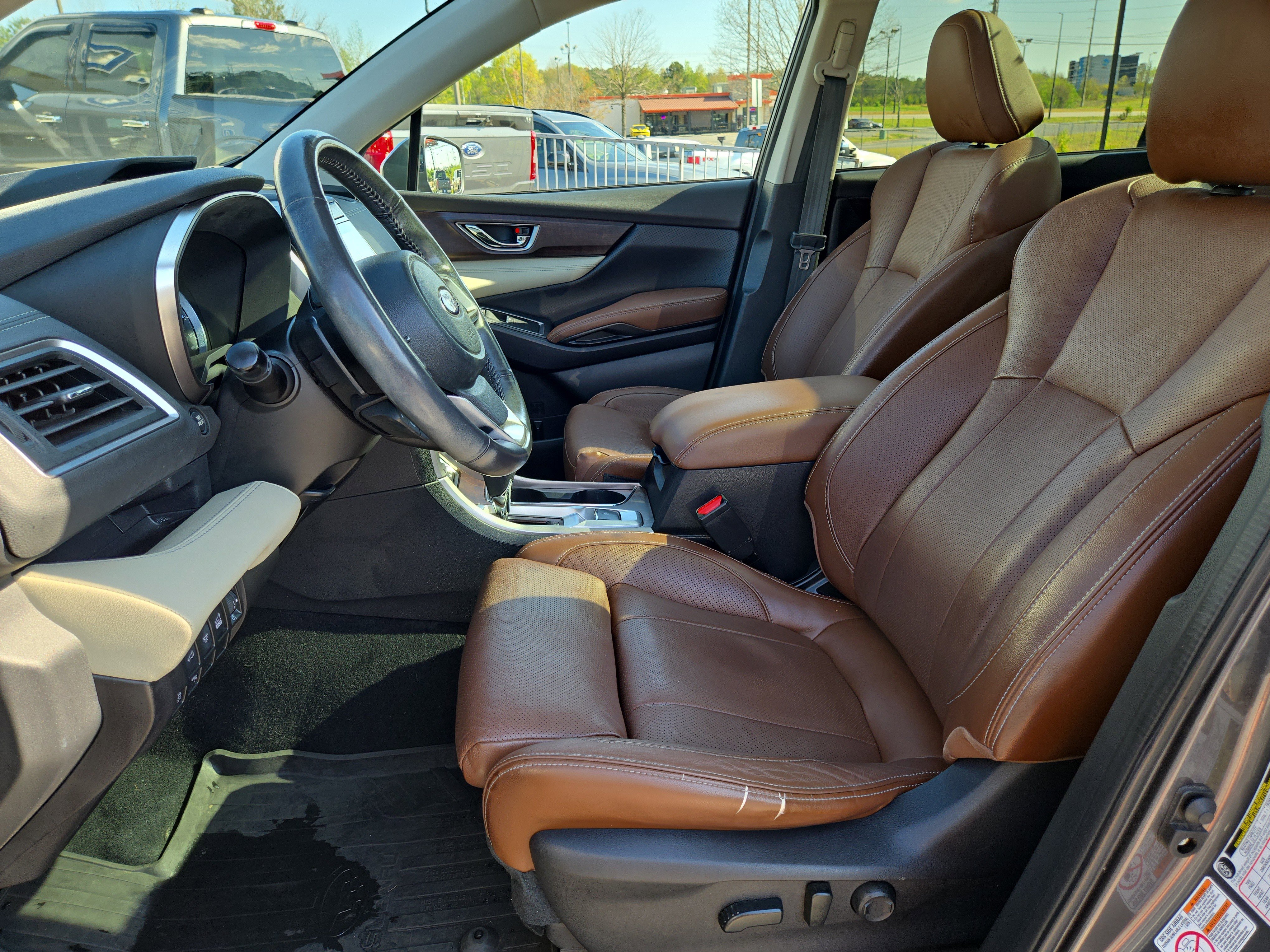 Used 2020 Subaru Ascent Touring w/ Popular Package #2A image 23