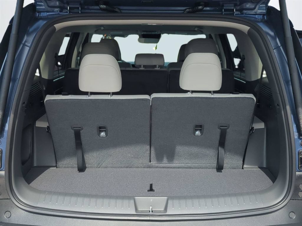 New 2027 Hyundai Santa Fe SEL FWD image 14