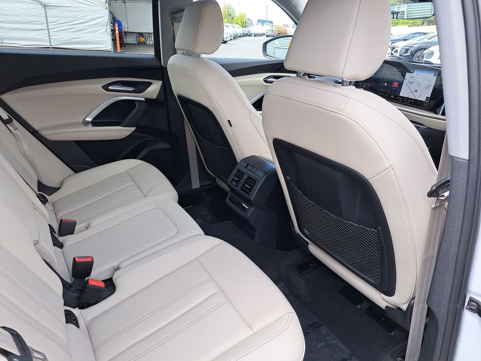 Certified 2025 Audi Q5 Premium w/ Convenience Package AWD/4WD image 11