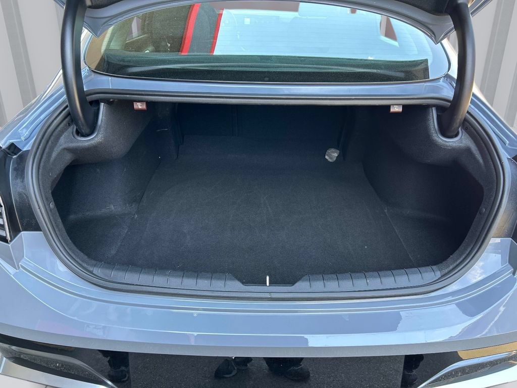 Used 2025 Hyundai Sonata SEL FWD image 12