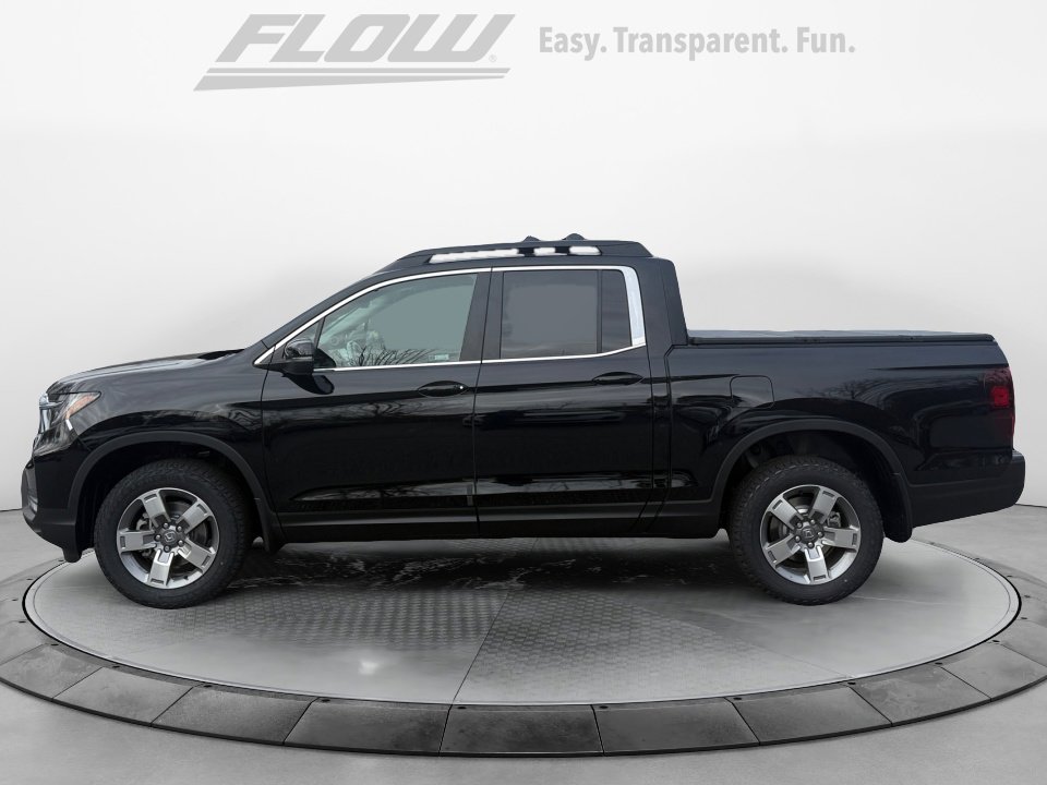 New 2026 Honda Ridgeline RTL image 4