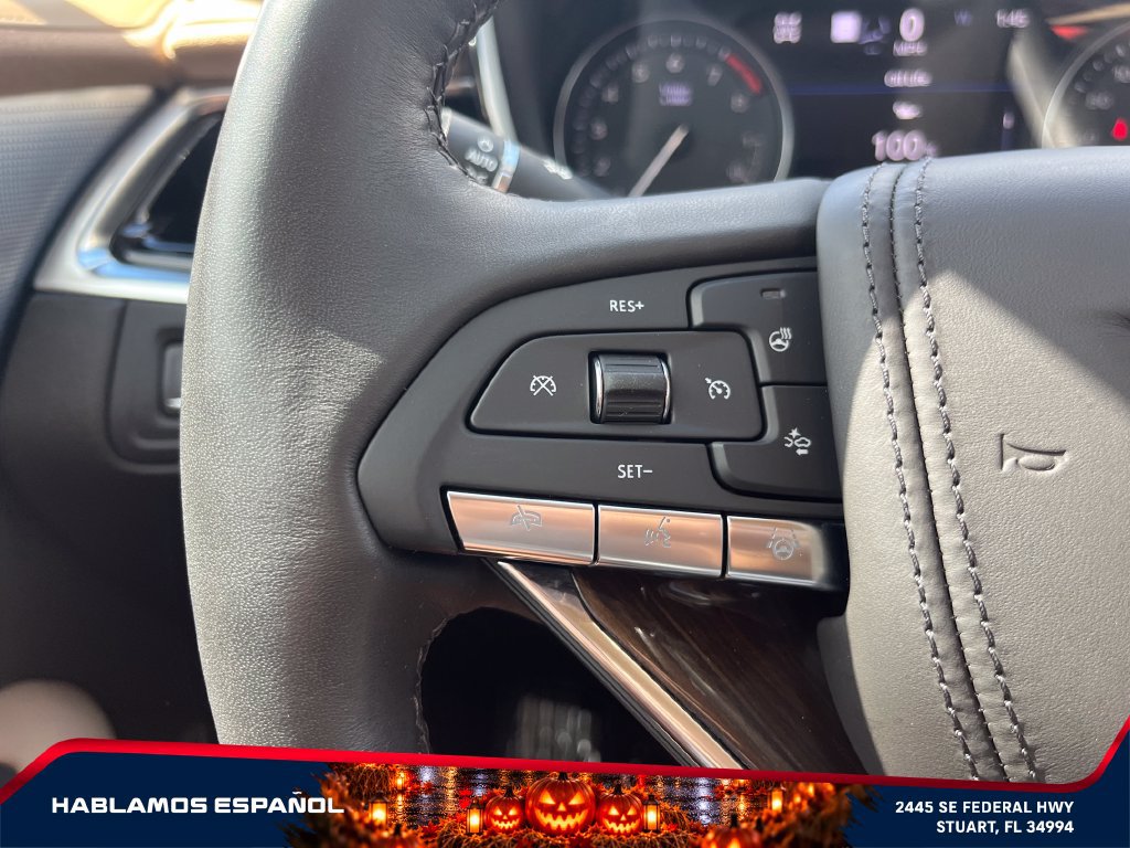 Used 2023 Cadillac XT6 Premium Luxury w/ Platinum Package AWD/4WD image 26