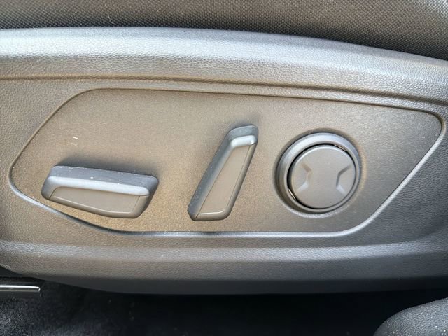 Used 2025 Hyundai Tucson Blue image 12