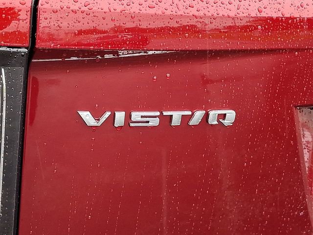New 2026 Cadillac Vistiq Luxury w/ LPO, Floor Liner Package AWD/4WD image 18