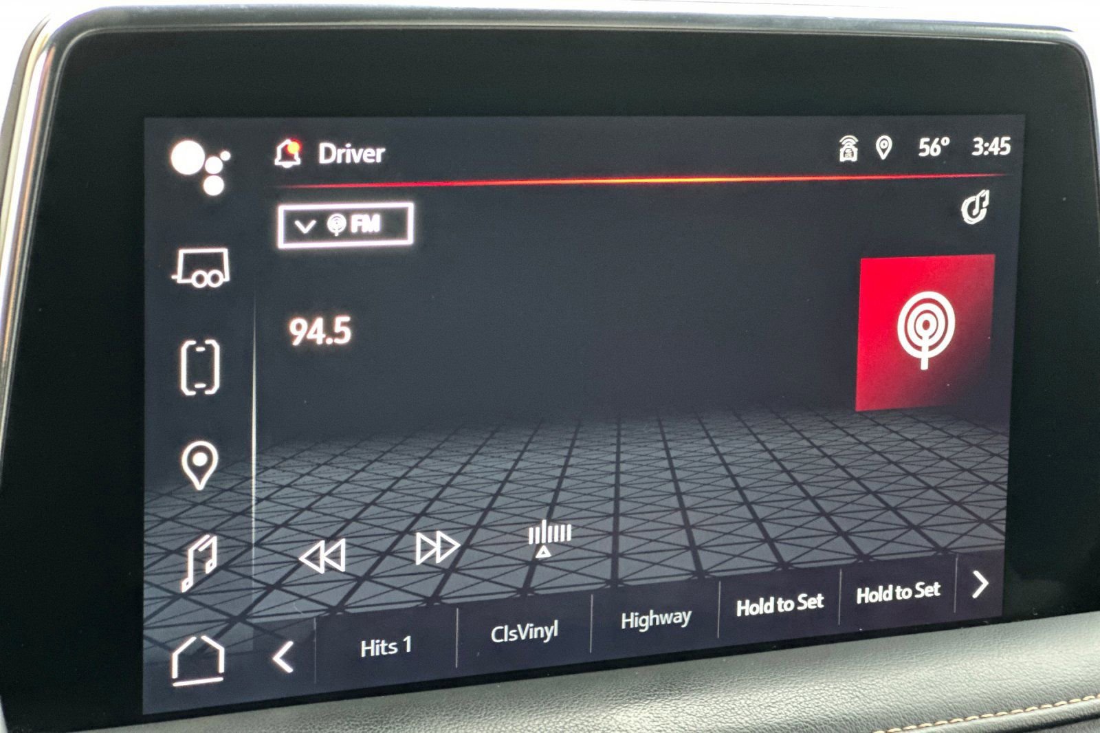 Used 2023 GMC Yukon AT4 image 20